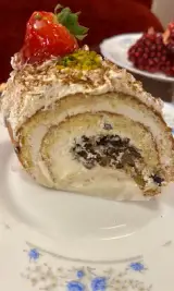 قنادی خوشه