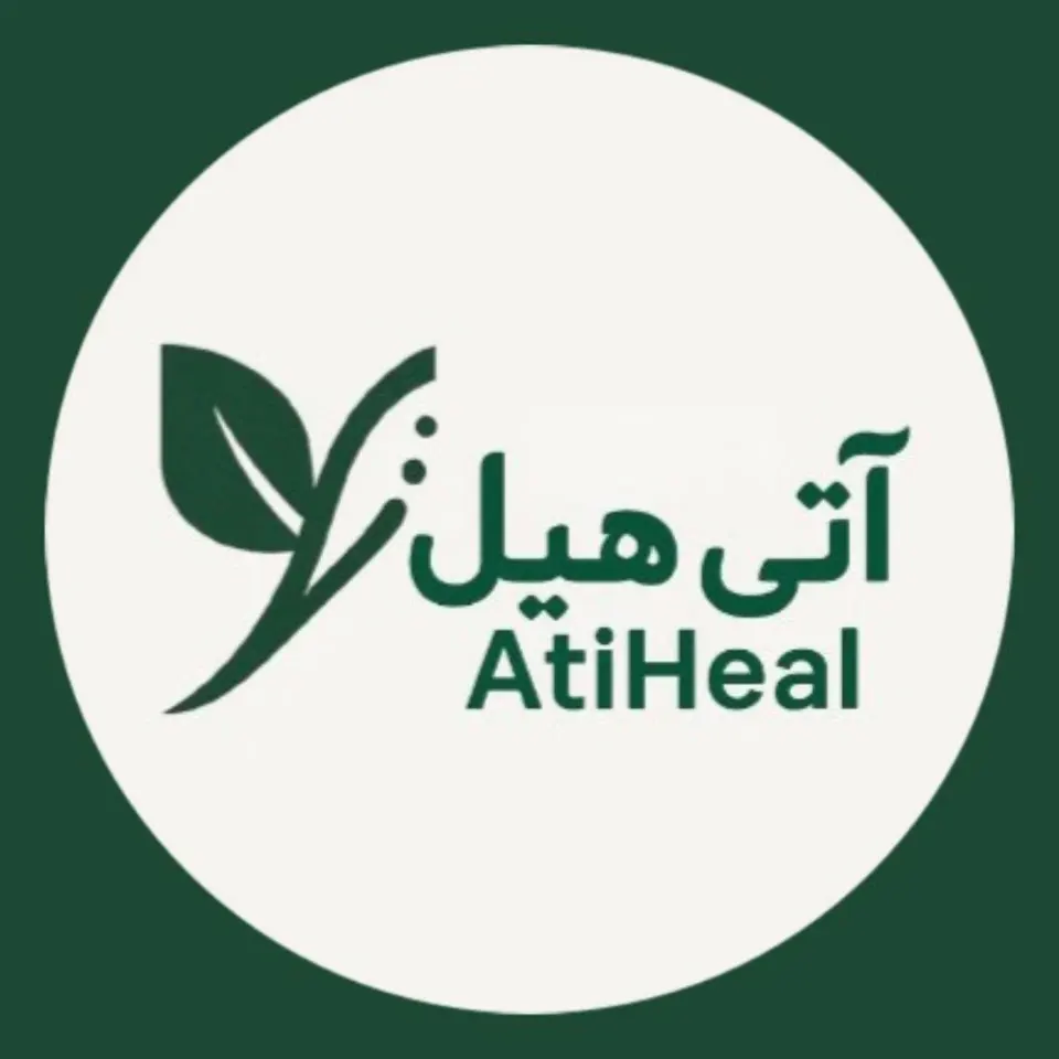 درمان تخصصی زخم آتی هیل