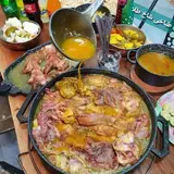 طباخی شاخ طلا
