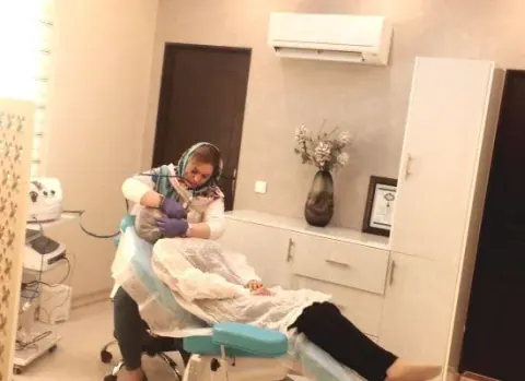 دکتر عقیق فرجی