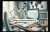 دارالترجمه رسمی1352(پذیرش24ساعته)