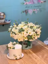 گل پینو