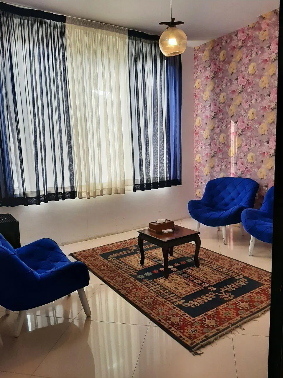 مرکز مشاوره زندگی ماهرانه