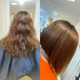 کوتاهی تخصصی مو افسانه آمل