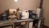 لابراتوار میقانی