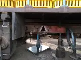 اهنگری کامیون و لوازم استوک