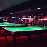 باشگاه بیلیارد