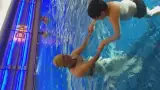موسسه آموزشی شنا دریا امید