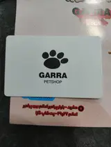 پت شاپ گارا