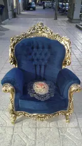تعمیرات مبل نجاتی
