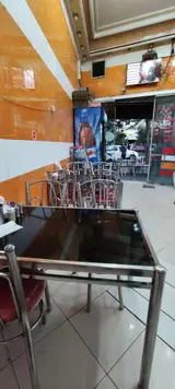 هایس برگر