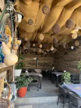 ماهی کباب سنتی شب های ریحان