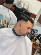 آرایشگاه مردانه فیمس