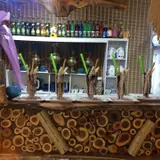 رستوران چهارباغ