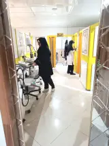 فیزیوتراپی محیا