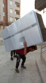 اتوبار پدیده شرق