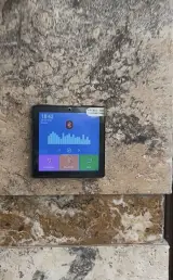 هوشمندسازی ساختمان آیاک