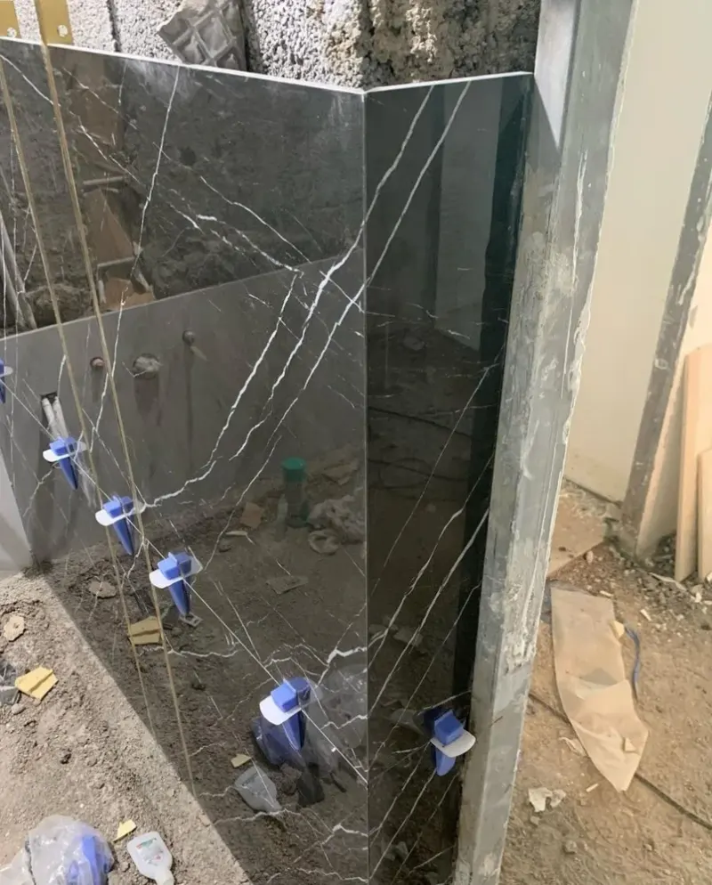 خدمات سنگ کاری و کاشی کاری خاوری