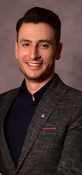 سید حمید مرادیان وکیل پایه یک دادگستری