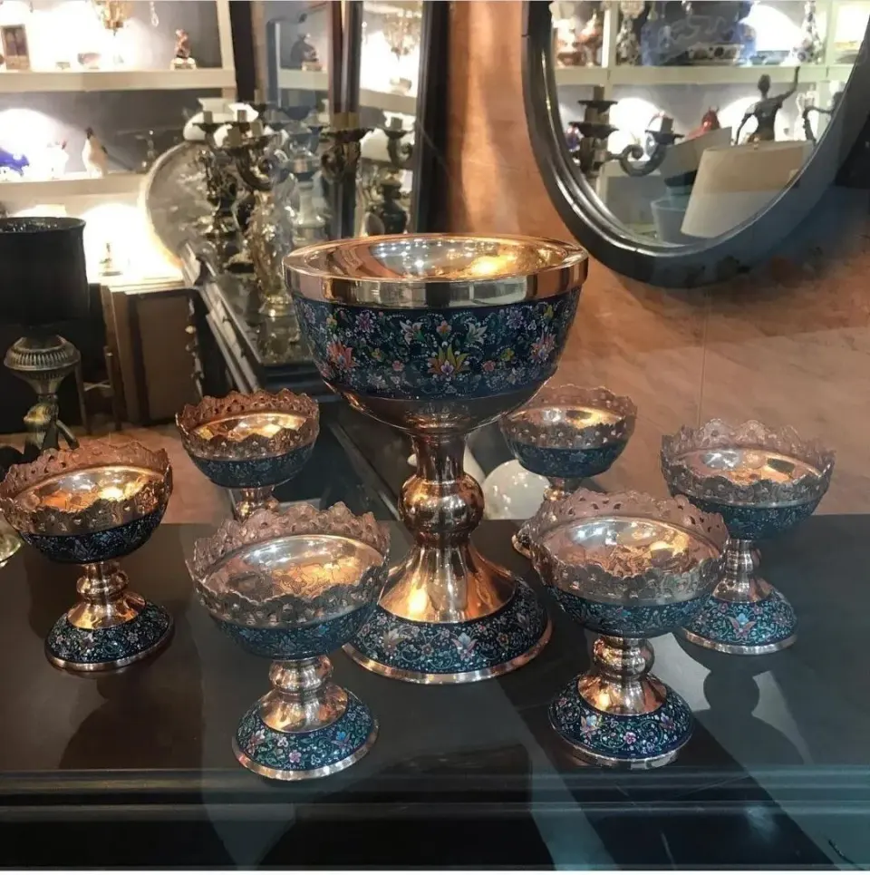 قصر زرین