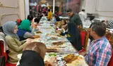 جگرکی چاشنی شعبه تهرانپارس