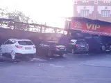 کارواش ظفر