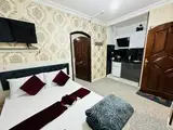 سوئیت آپارتمان مادر