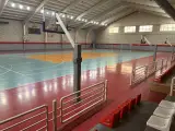 باشگاه پدیده؛ سالن و آکادمی ورزشهای سالنی در تهران