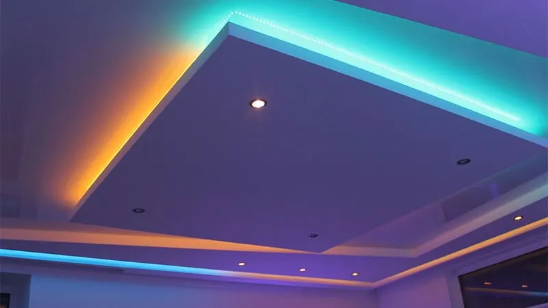 برقکار ساختمان ابوالقاسم شیرازی