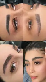 سالن زیبایی و مرکز تخصصی میکرو سما ستوده