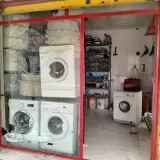 خدمات نصب سرویس و تعمیر ماشینب لباسشوی