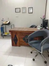 مطب زیبایی پوست مو معصومه پرنچی