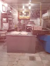 نانوایی مصلی