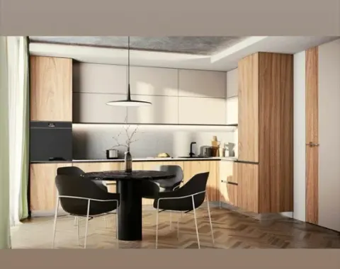 کابینت باران