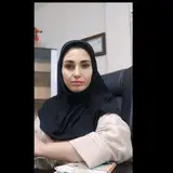 وکیل دادگستری صدیقه مریخی