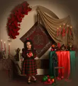 آتلیه عکاسی مینیاتور