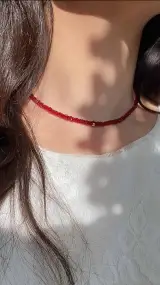 اكسسوری سنگ طبیعی