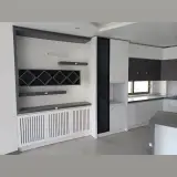 طراحي دکوراسيون داخلی کابینت گودرزی
