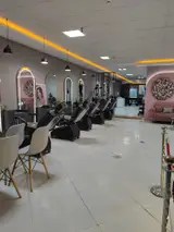 آموزشگاه و سالن زیبایی مرجان رضایی