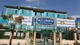 آزمایشگاه پزشکی پردیسان