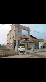 نانوایی لواش مرادی(میثم)