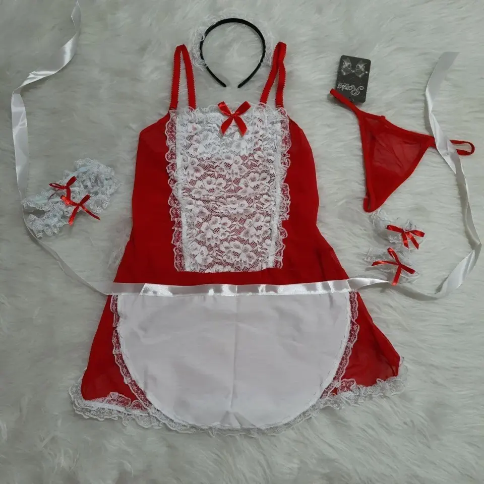 کارگاه خیاطی المیرا