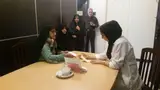 دکتر تغذیه و لاغری لیلا زمانی(يافت اباد)