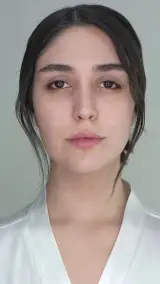 سالن زیبایی و عروس مریم ساداتی