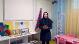 مهدکودک و پیش دبستانی فرصت سبز