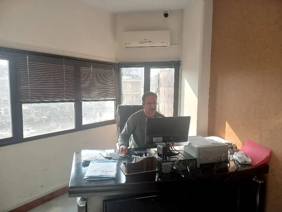 دفتر ترجمه رسمی 415 تهران نواژ