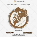 خدمات تاسیساتی میلاد فلاح زاده
