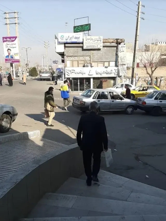 شیرینی سرای پوریا