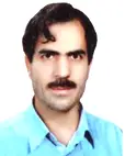 دکتر عبدالله جعفری طاهری