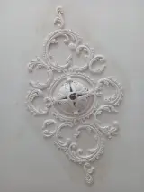 گچبری و پتینه